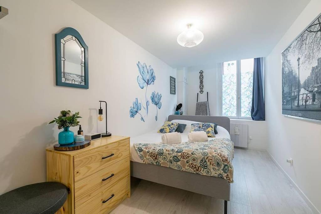 Apartment Chateau Biek Dijon