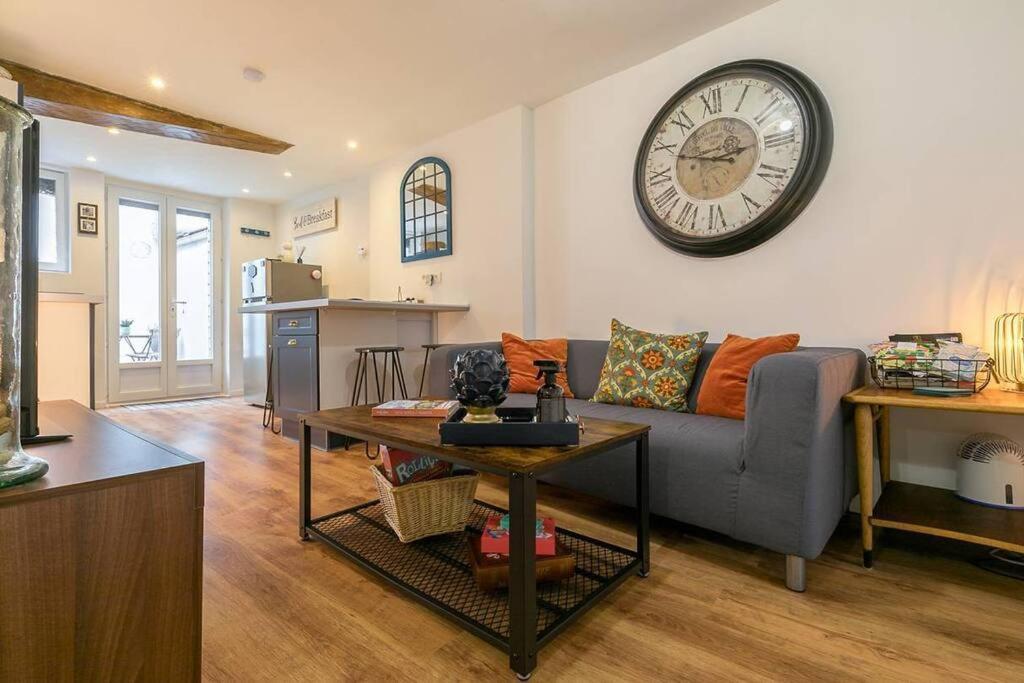 Apartment Chateau Biek *